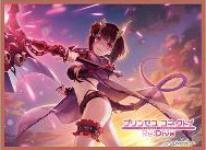 『プリンセスコネクト!Re:Dive』マットシリーズ エリコ(サマー)(No.MT1898) パック